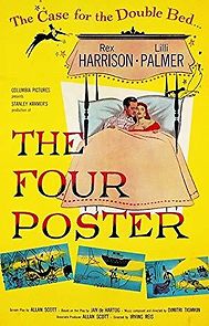 The Four Poster (1952)