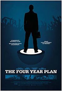 The Four Year Plan (2011)