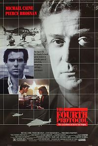 The Fourth Protocol (1987)