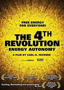 The Fourth Revolution: Energy (2010)