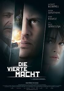 The Fourth State (2012)