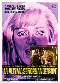 The Fourth Victim (1971)