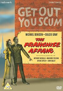 The Franchise Affair (1952)