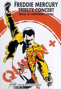 The Freddie Mercury Tribute: Concert for AIDS Awareness (1992)