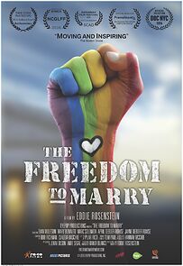 The Freedom to Marry (2017)