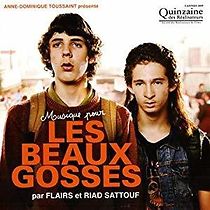 The French Kissers (2009)
