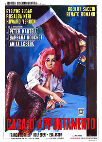 The French Sex Murders (1972)