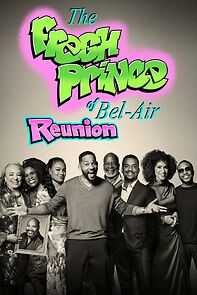 The Fresh Prince of Bel-Air Reunion (TV Special 2020) (2020)
