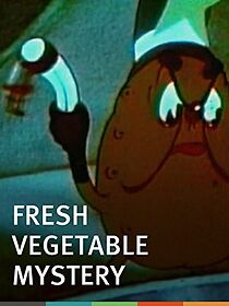 The Fresh Vegetable Mystery (Short 1939) (1939)