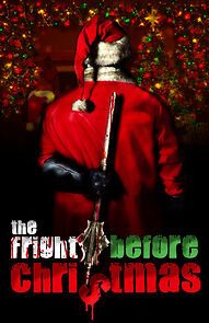 The Fright Before Christmas (2020)