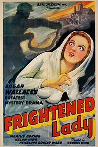 The Frightened Lady (1941)