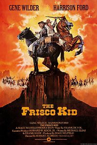 The Frisco Kid (1979)