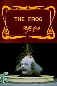 The Frog (Short 1908) (1908)