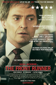The Front Runner (2018)