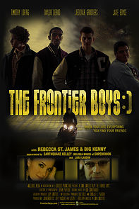 The Frontier Boys (2012)