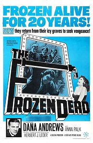 The Frozen Dead (1967)