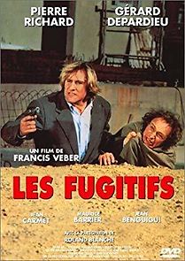The Fugitives (1986)