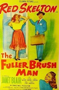 The Fuller Brush Man (1948)