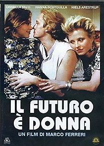 The Future Is Woman (1984)