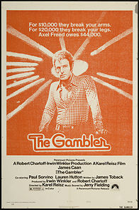 The Gambler (1975)