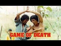 The Game of Death (1974)