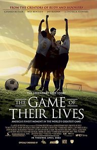 The Game of Their Lives (2005)