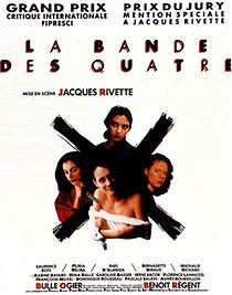 The Gang of Four (1989)