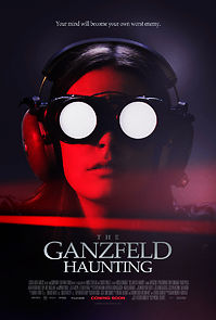 The Ganzfeld Haunting (2014)