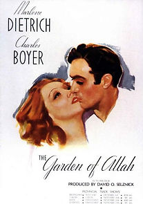The Garden of Allah (1936)