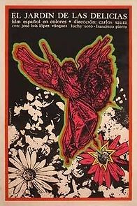 The Garden of Delights (1972)