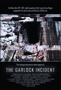 The Garlock Incident (2017)