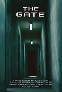 The Gate (Short 2016) (2016)