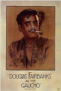 The Gaucho (1928)