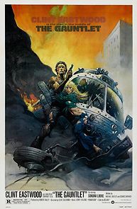 The Gauntlet (1977)