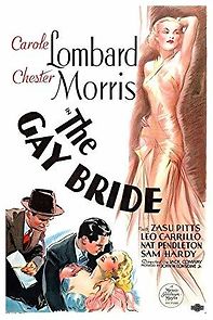 The Gay Bride (1934)