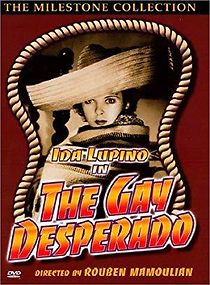 The Gay Desperado (1936)