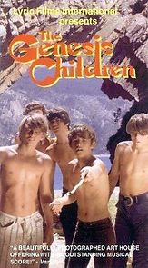 The Genesis Children (1972)