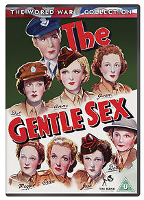 The Gentle Sex (1943)
