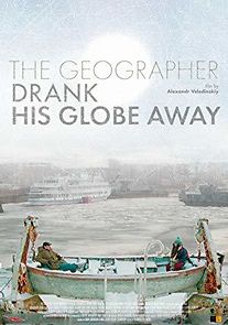 The Geographer Drank His Globe Away (2013)