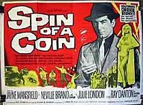 The George Raft Story (1961)