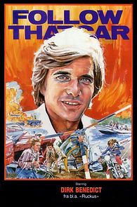 The Georgia Peaches (1980)