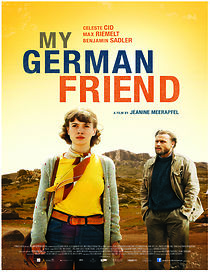 The German Friend (2012)