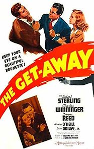 The Getaway (1972)