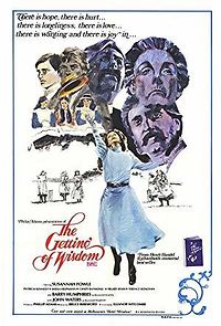 The Getting of Wisdom (1977)