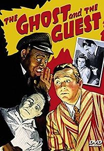 The Ghost and the Guest (1943)