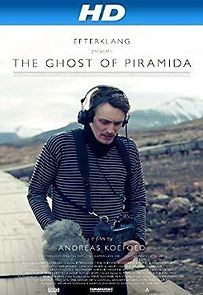 The Ghost of Piramida (2012)