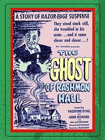 The Ghost of Rashmon Hall (1948)