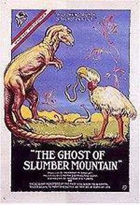 The Ghost of Slumber Mountain (1918)