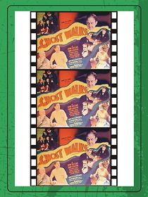 The Ghost Walks (1934)