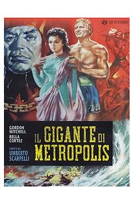 The Giant of Metropolis (1961)